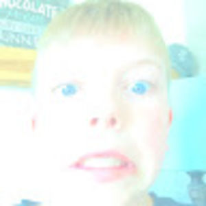 Meet your Posher, Brayden